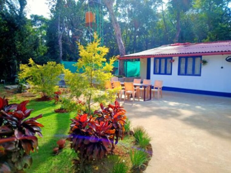 Cardamom Grove Homestay-5